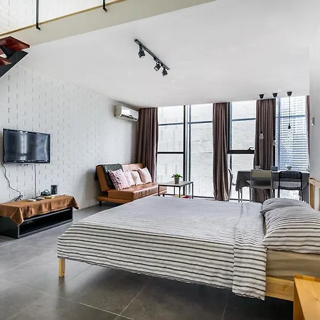 Empire Damansara Staycation